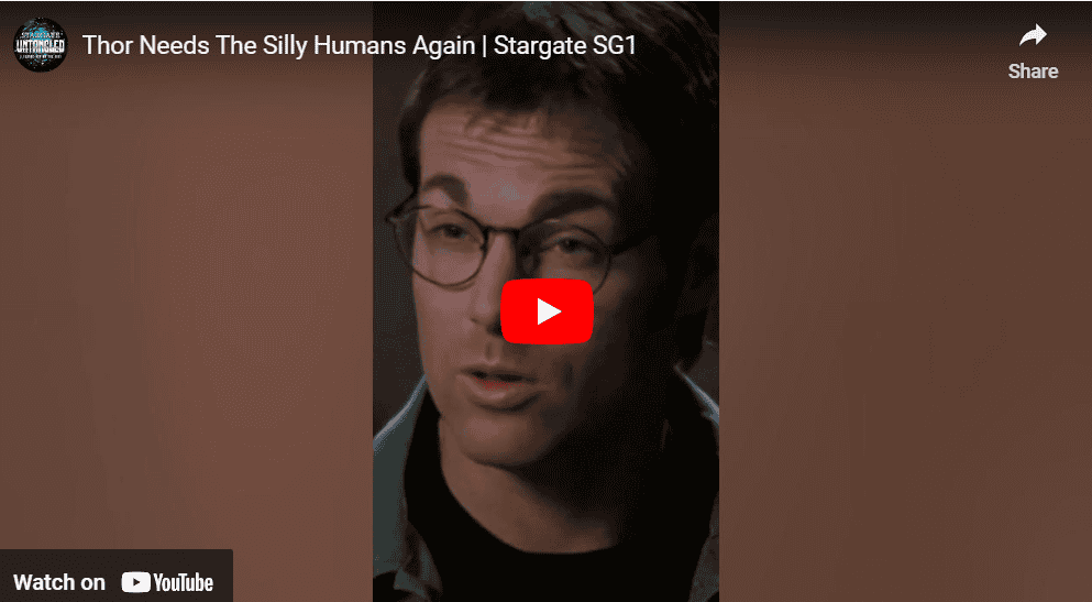 You May Not Be Dumb Enough