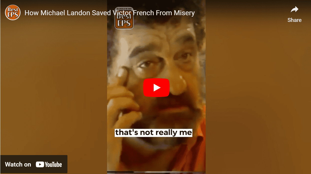 Actor Is Mistreated