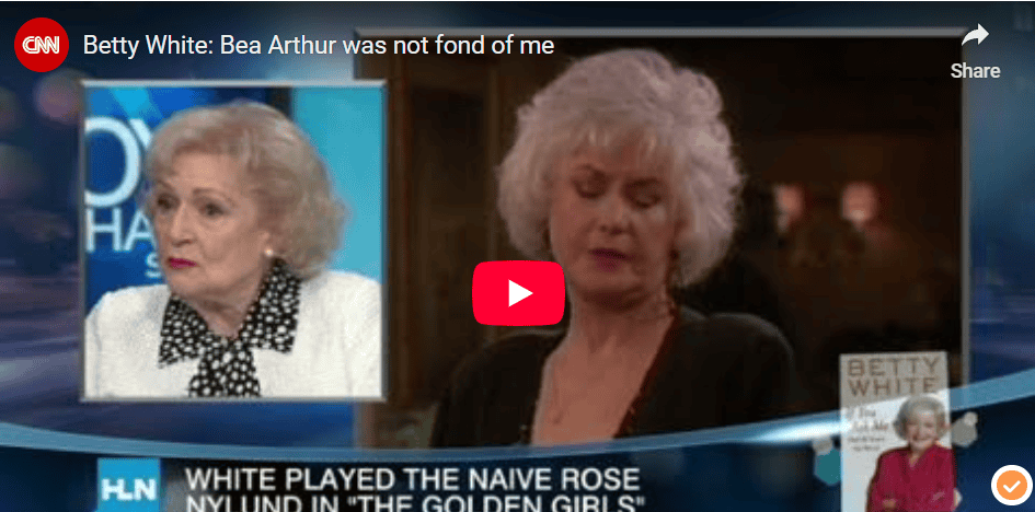 Betty White