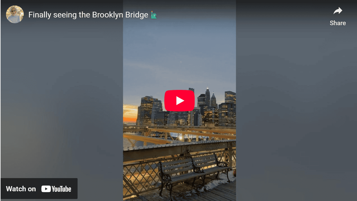 Brooklyn Bridge
