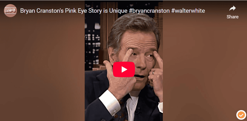 Bryan Cranston