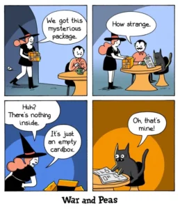 Cat Values