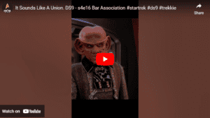 Ds9 Union