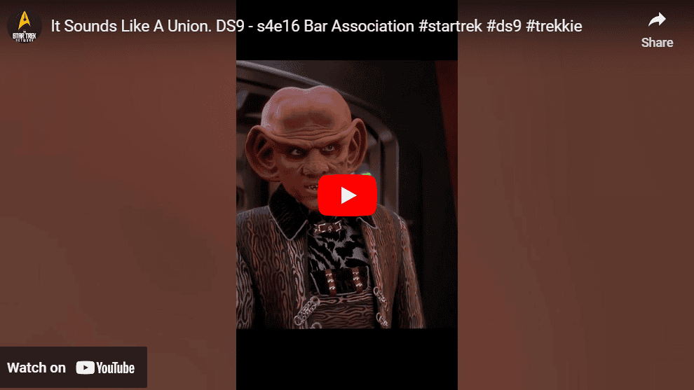 Ds9 Union