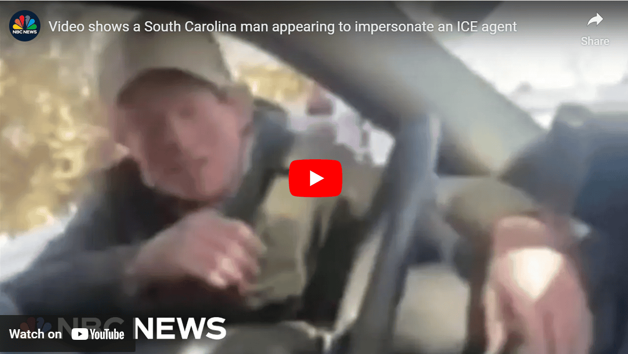 Fake Ice People