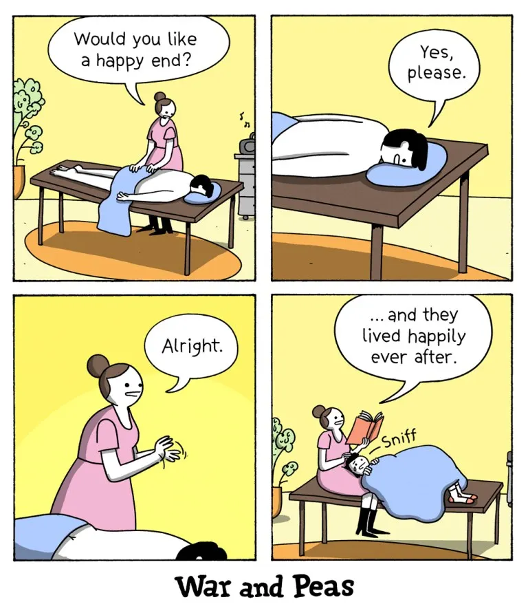 Feedback