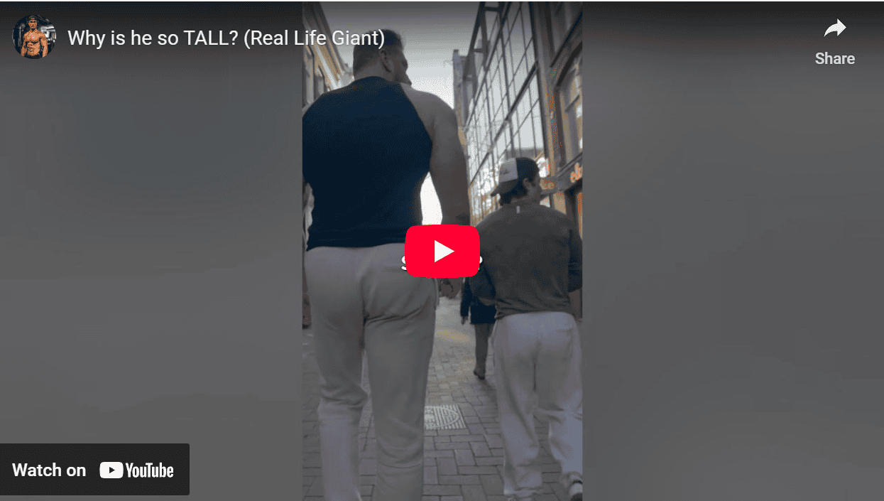Giant Man
