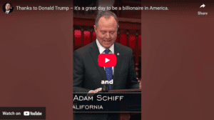 Great Day For Billionaires