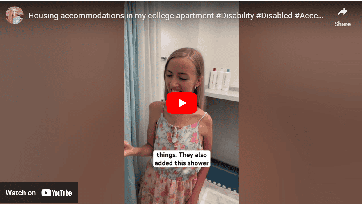 Housing College