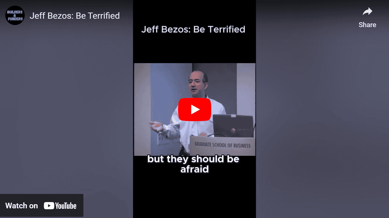 Jeff Bezos