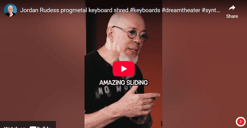 Keyboard Shred
