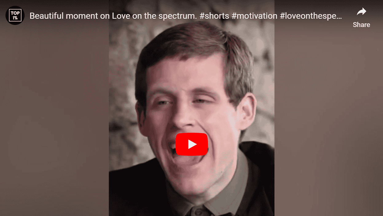 Love On The Spectrum