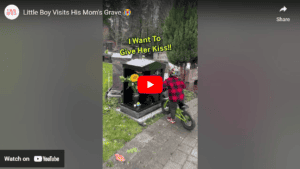 Loving Your Mom