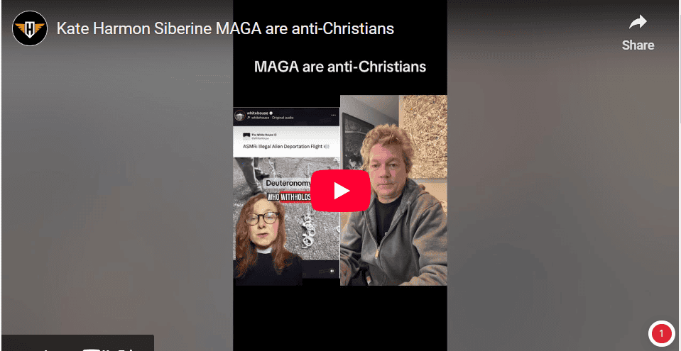 Maga Christian
