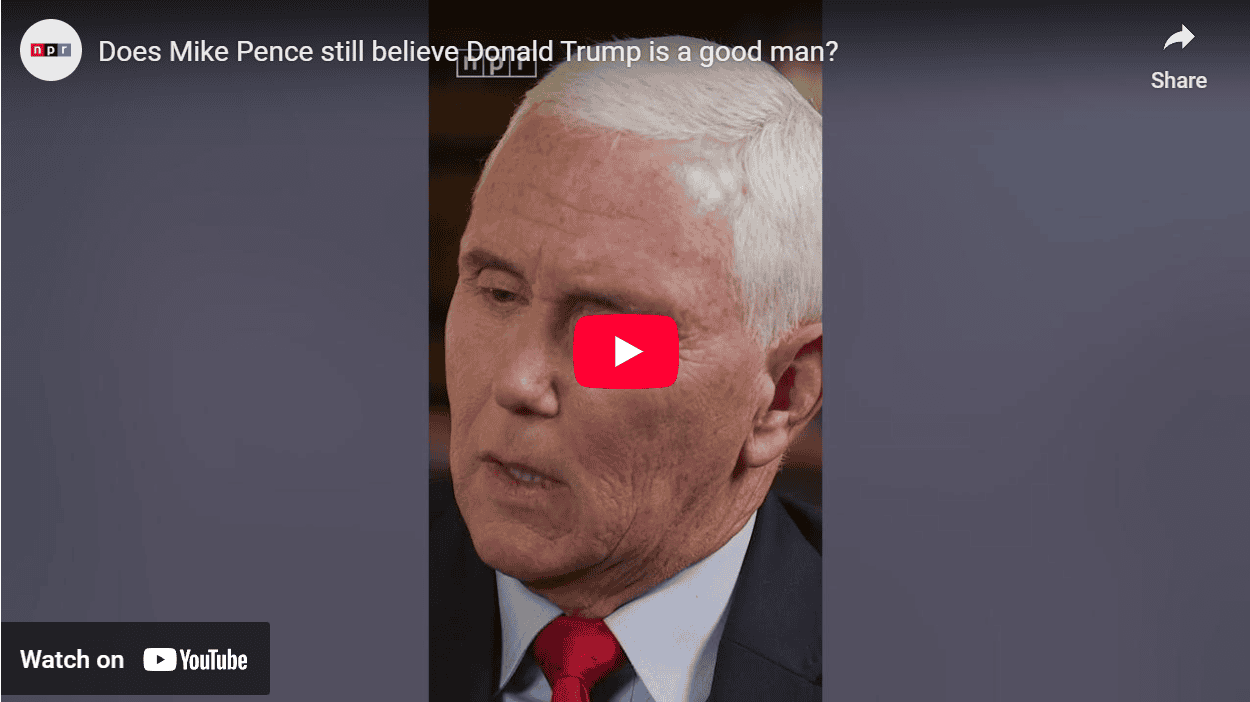 Mike Pence