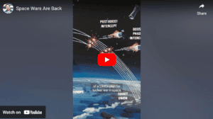 Missle Defense In Space