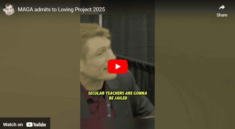Project 2025