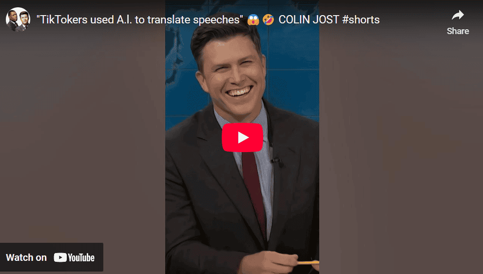 Speeches Ai
