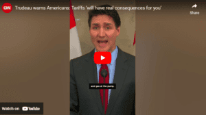 Tarrifs With Canada