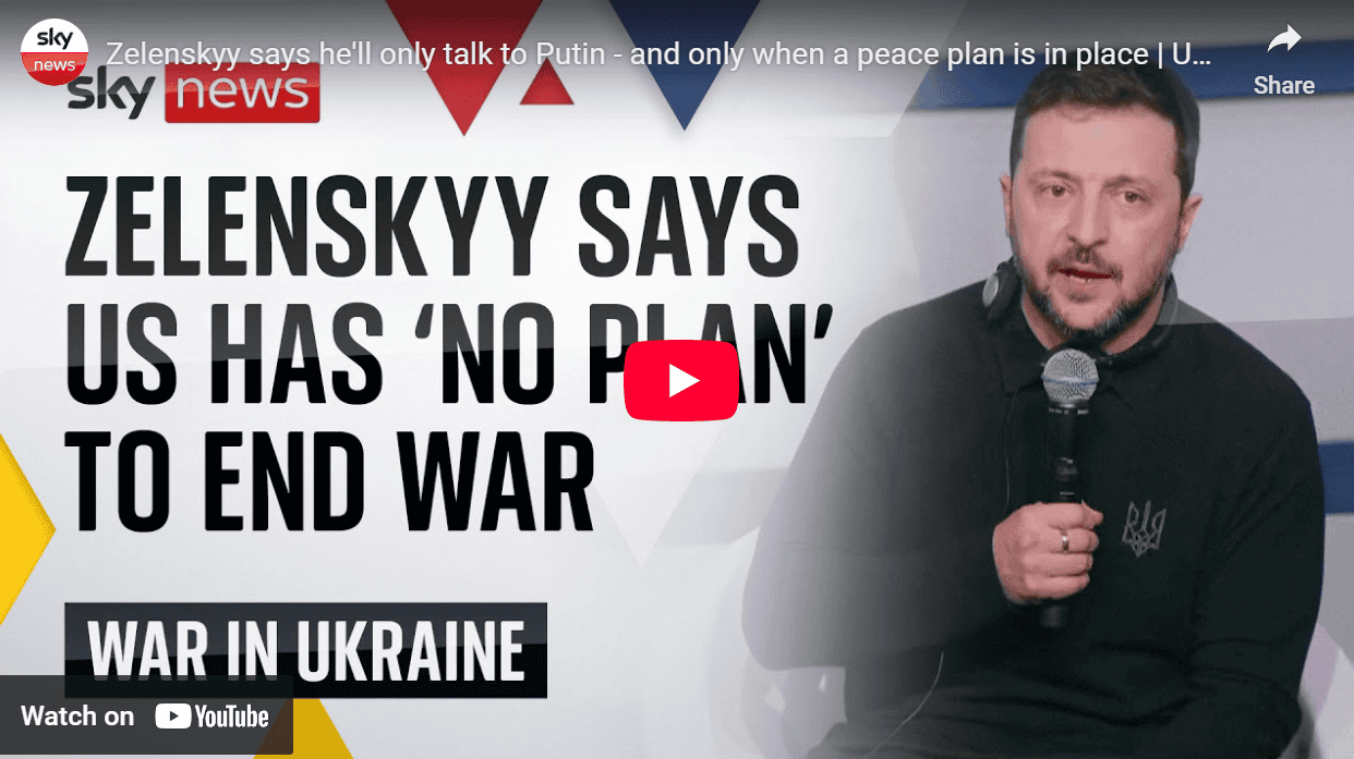 Ukraine War