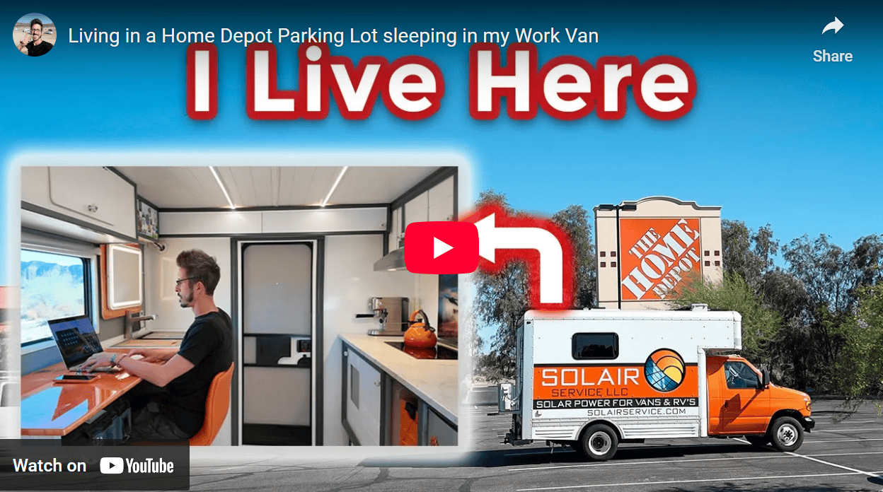 Van Life