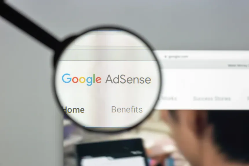Adsense