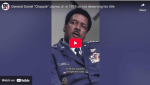 General chappie