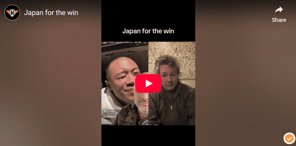 Japan