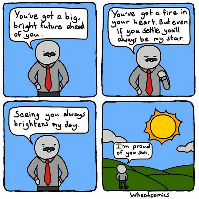 Jerks comic