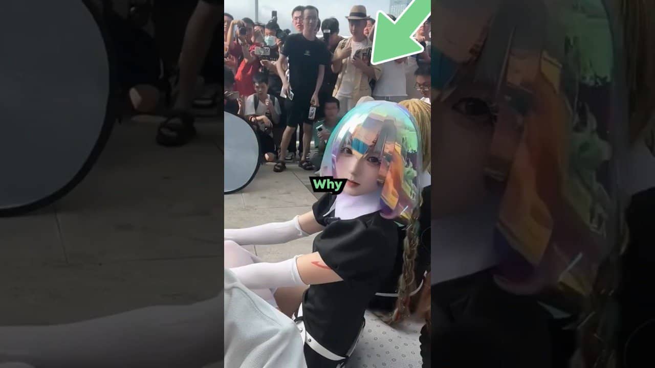 Cute things in japan makes things more approachable