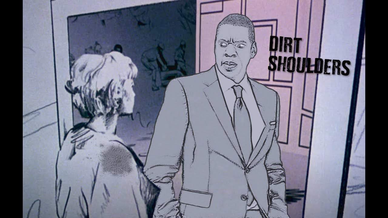 Dj Cummerbund – Dirt Shoulders