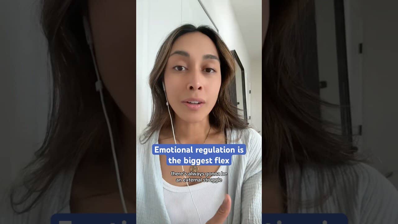 Emotional regulation: the secret to manifesting more abundance