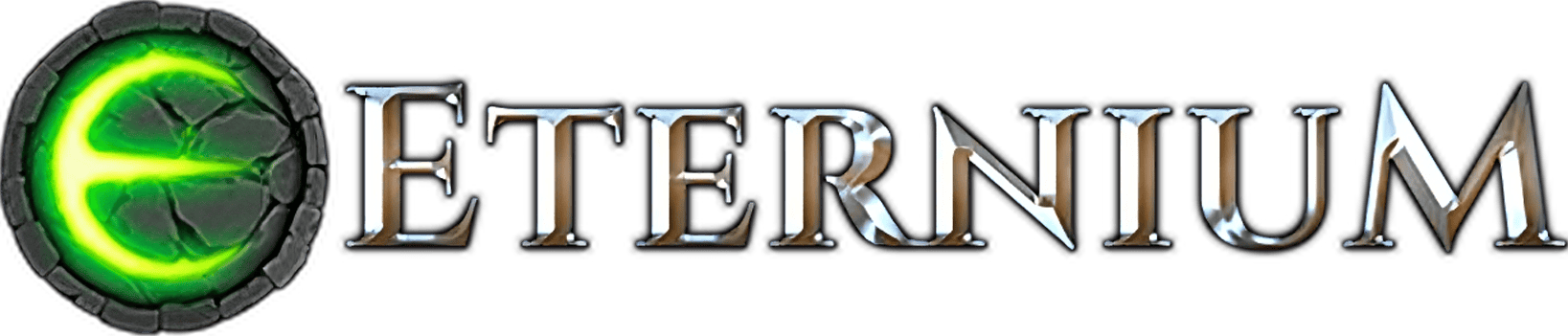 Eternium logo