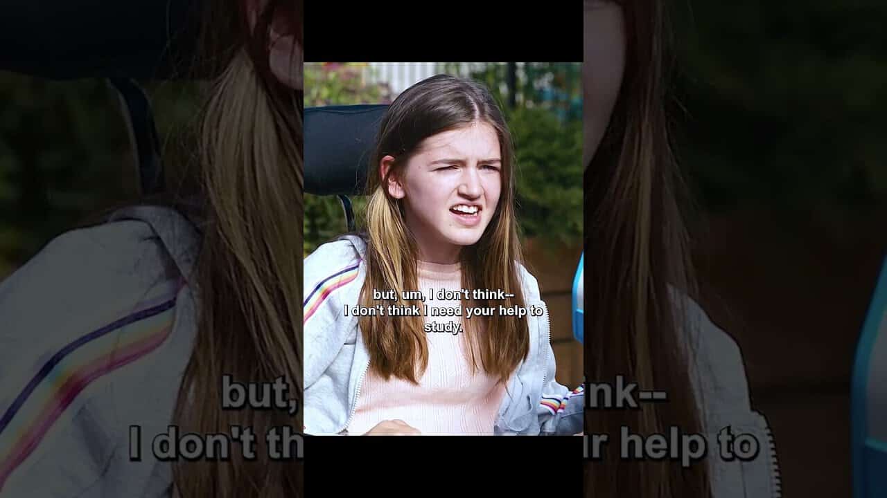 Give people a chance
