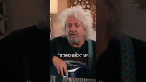 Steve lukather on songwriting credit #guitar#guitarist#songwriter#musicproducer#shorts 