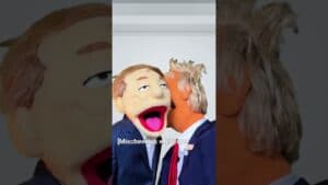 Trump reveals historic putin chat in musk interview — #trump#puppet#putin#musk#xspace