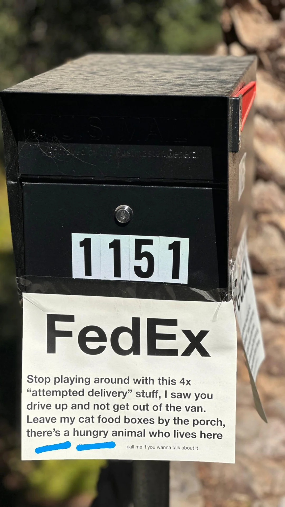 Fexex