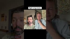 Father goes from good person to republican