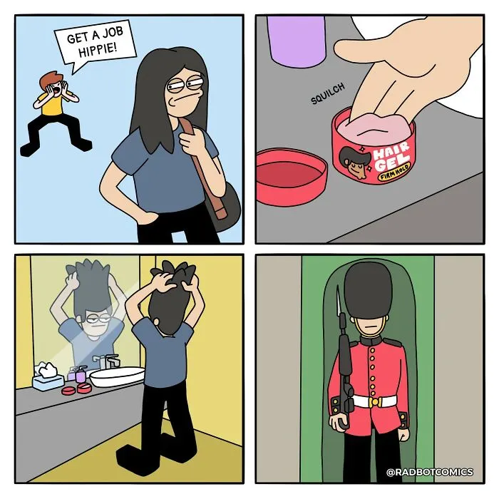 Job