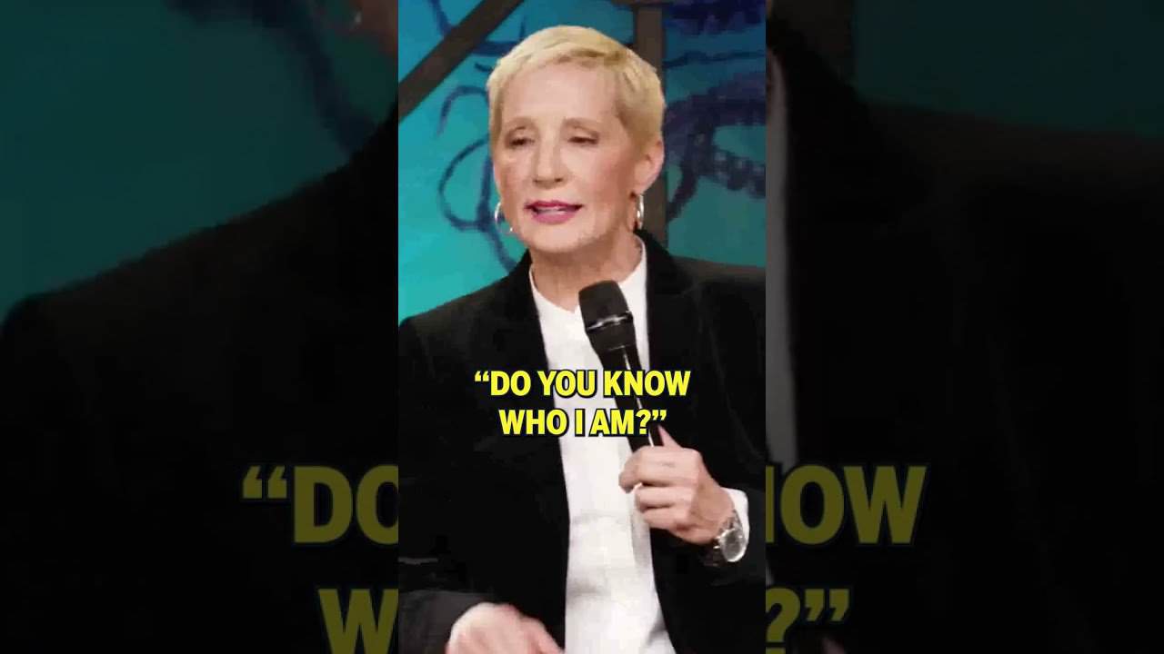 Never ask this at a nursing home
