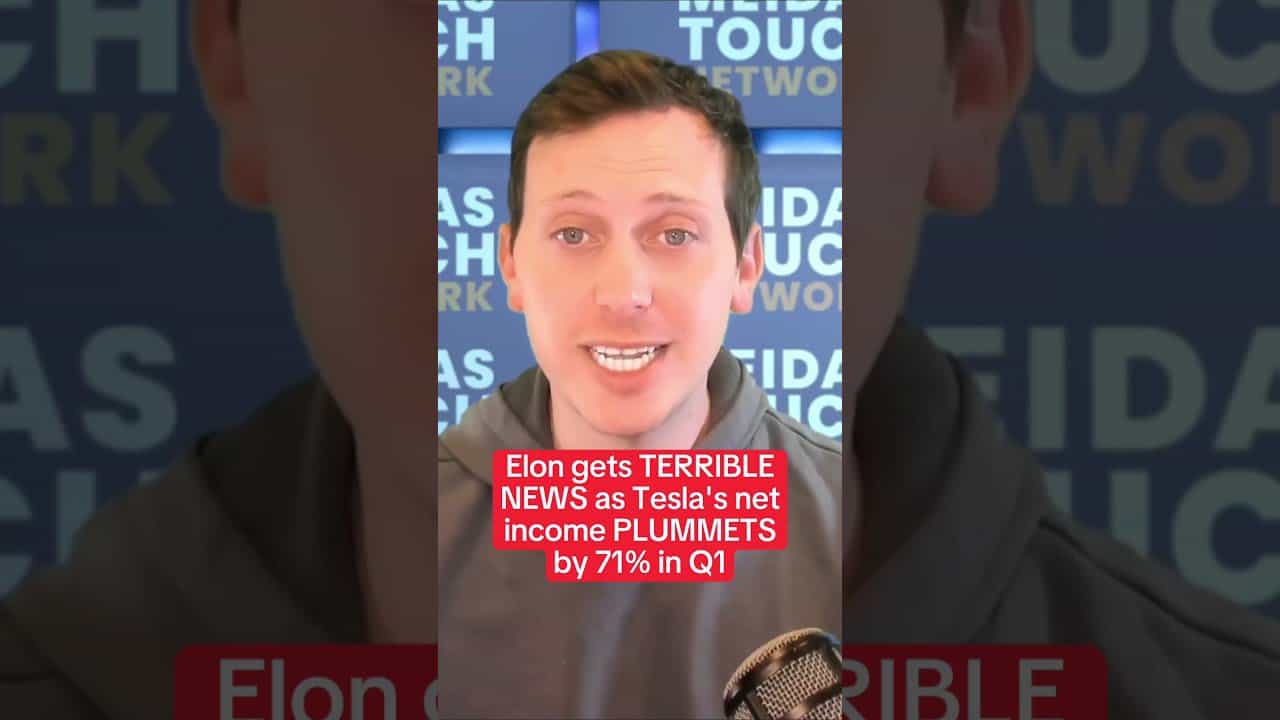 Tesla died broke – a curse?