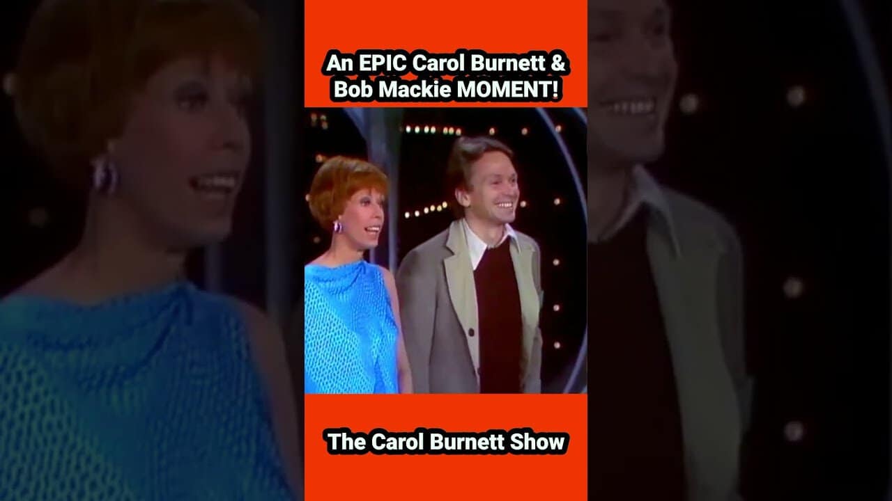 A fan wanted to speak to carol’s costume designer, bob mackie