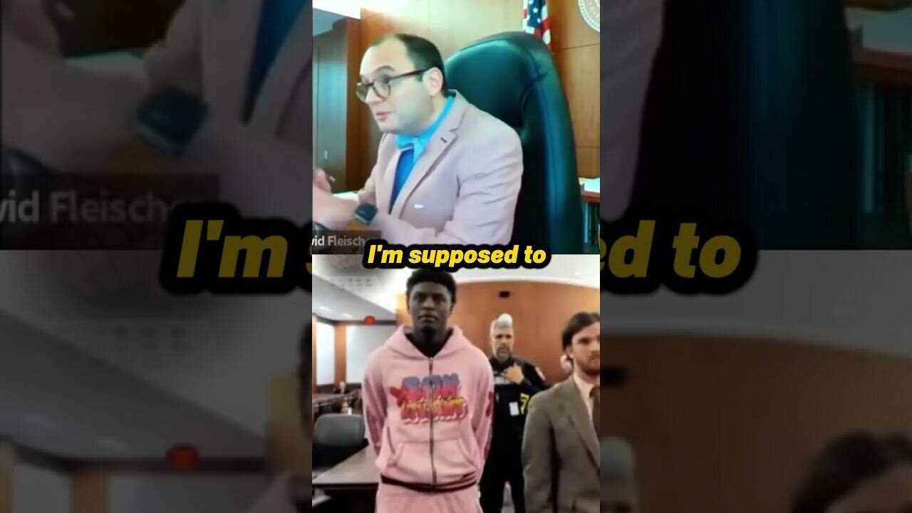 Don’t email a judge