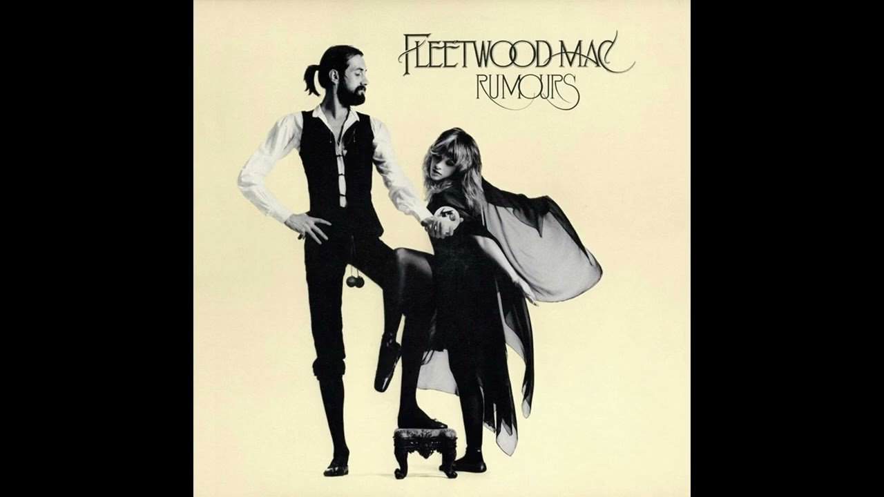 Fleetwood mac – dreams (dolby atmos)