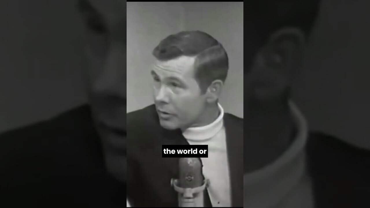 Johnny carson’s support with marlon brando and johnny carson on martin luther king jr 1968