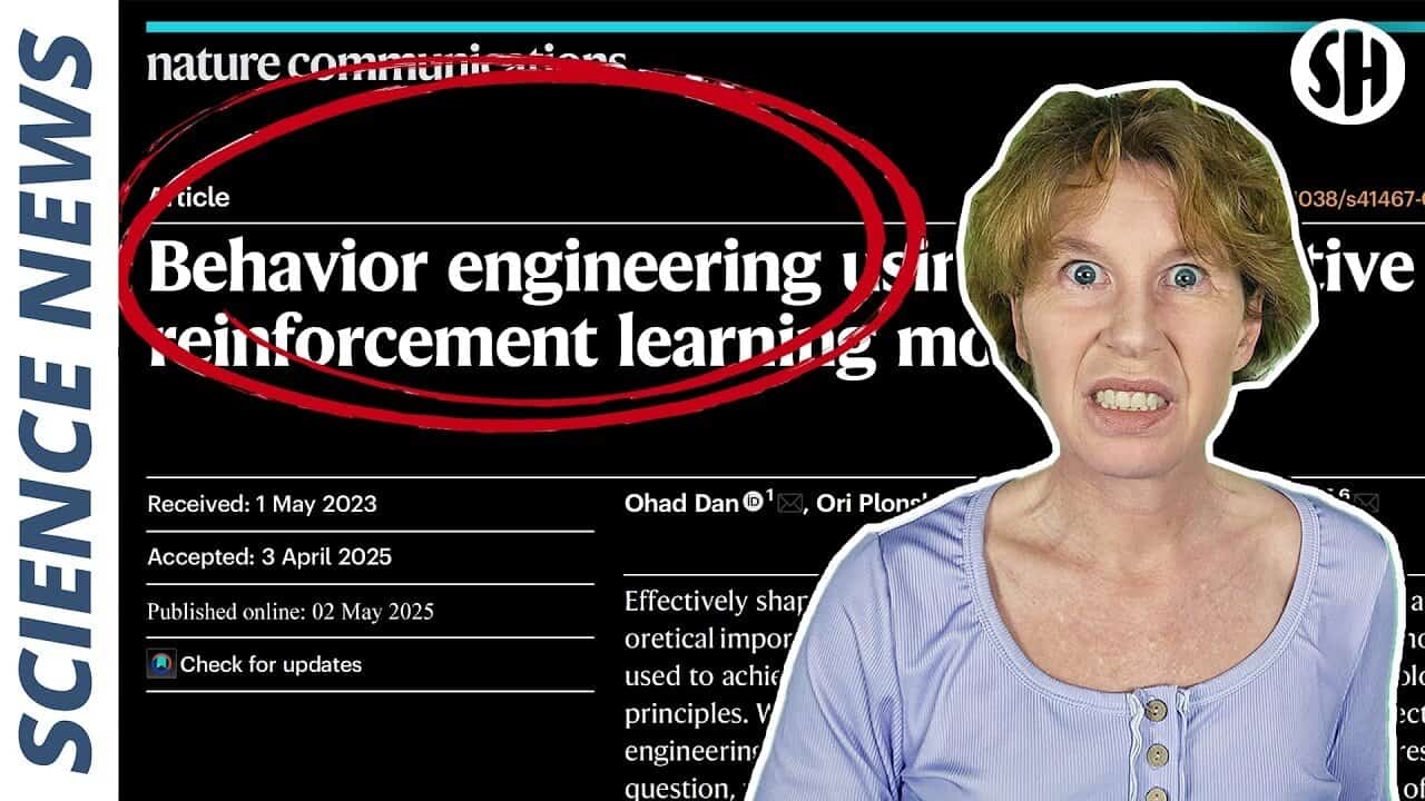 Ai’s real threat: mass manipulation