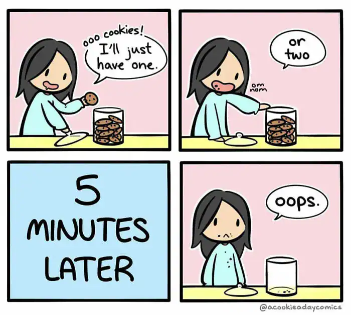 Cookies