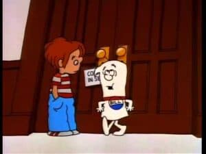 I’m just a bill – schoolhouse rock