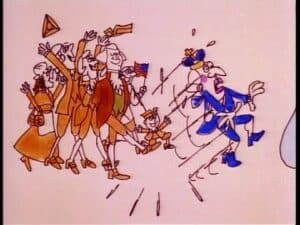 No more kings – schoolhouse rock