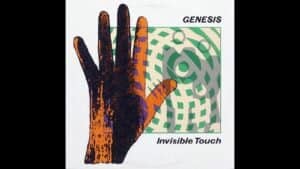 Invisible touch – genesis – full album